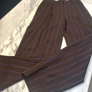 Designer classic Trouser pant by Vince size 2